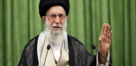 İraqda Xameneinin ölümü ilə əlaqədar 3 günlük matəm elan edilib