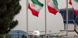 İranın hava məkanı nə vaxtadək bağlı qalacaq?