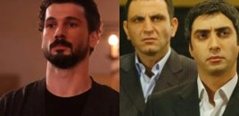 Necati Şaşmaz "Yeraltı"nda