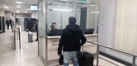 Son sutkada İrandan Azərbaycana təxliyə olunanların sayı açıqlandı