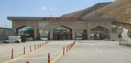 İran-Türkiyə sərhədində son durum necədir? - VİDEO