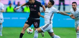 “Qarabağ” “Sabah”a qarşı - Heyətlər açıqlandı