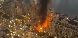 BƏƏ İranın hücumlarına cavab verəcək? - Nazirdən AÇIQLAMA