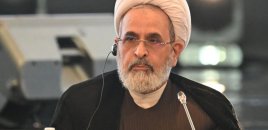 Xameneinin vəzifəsini müvəqqəti olaraq icra edəcək şəxs məlum oldu