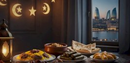 On ikinci günün duası - İmsak və iftar vaxtı