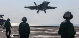 İrandakı əməliyyat zamanı 3 ABŞ hərbçisi öldü