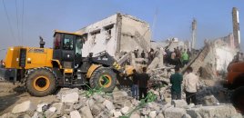 İranda məktəbə hücum nəticəsində ölənlərin sayı 165-a çatıb