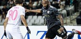 Premyer Liqa: "Qarabağ" - "Sabah" matçında qalib müəyyənləşməyib