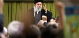 ABŞ kəşfiyyatı Xamenei və iranlı siyasətçiləri bir neçə ay izləyib