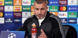 “Bizə ədəbsizlik etmişdi, bildirdim ki, üzr istəmək lazımdır”