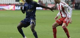 Super Liqa: “Fənərbaxça” xal itirib