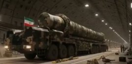 “Bu gecə dünya sionistlərin təkəbbürünün sonuna şahidlik edəcək” - Əlirza Ərafi