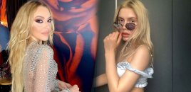 Aleyna Hadisə üçün mahnı yazdı