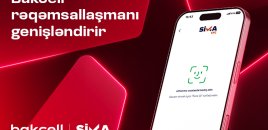 Bakcell müştəri xidmətlərində rəqəmsallaşmanı genişləndirir