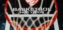 Azərbaycanda “Basketbol Hər Yerdə!” layihəsinə start verildi - FOTOLAR