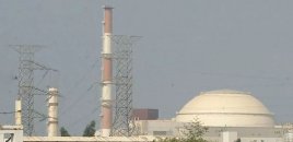 İranın Natanz nüvə müəssisəsi vuruldu