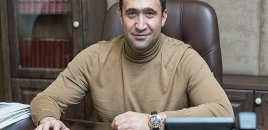 İlqar Hacıyevə hökm oxundu