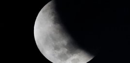 Sabah ilin ilk Ay tutulması olacaq