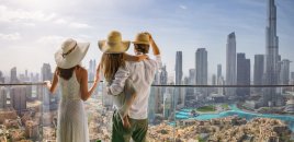 ABŞ-İran müharibəsi turizm sektoruna da zərbələr vurur - Turist sayı azalır