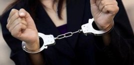 "TikTok"da açıq-saçıq videosunu paylaşan QIZ HƏBS EDİLDİ