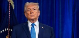 Tramp İranda öldürülən liderlərin sayını açıqladı