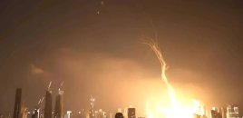 Ballistik raketlər işə düşdü: Tehran əməliyyatın yeni mərhələsini elan etdi