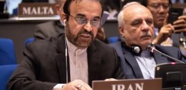 İran Nətənzdəki nüvə obyektlərinin vurulduğunu açıqladı