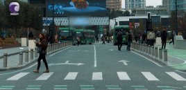 Bakıda yaradılacaq hibrid yaşıl dəhlizlər nədir? - VİDEO