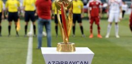 "Zirə" – "Sumqayıt" qarşılaşmasının hakimləri açıqlandı