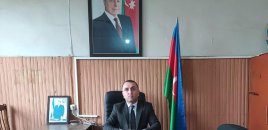 Bu peşə məktəbinə yeni direktor təyin edildi