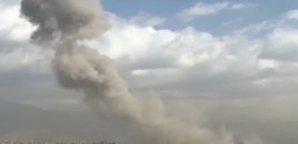 İran ABŞ-nin Bəhreyn və İraqdakı bazalarına zərbələr endirib