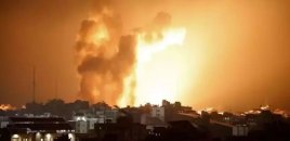 İsrailinin İsfahana endirdiyi zərbələr nəticəsində azı 47 nəfər həlak olub