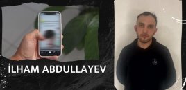 “TikTok”da təhqiramiz paylaşımlar edən şəxs həbs olundu - VİDEO