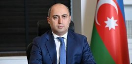 Nazir İradə Xəlilovanı bu instituta direktor müavini təyin etdi - FOTO