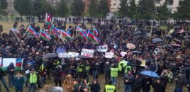 Baş nazirdən aksiyalarla bağlı - Qərar