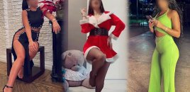 Daha bir qadın instaqram paylaşımlarına görə - Cəzalandırıldı