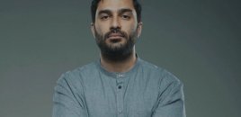 “Gündəmdəsənsə, söyülürsən” - İbrahim Çingiz