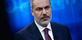 İrandan sonra hədəf Türkiyə ola bilər? - Hakan Fidandan cavab