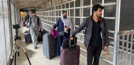 Son iki saatda daha 83 nəfər İrandan Azərbaycana təxliyə edilib