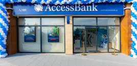 AccessBank Gəncədə ikinci filialı ilə xidmət şəbəkəsini genişləndirdi