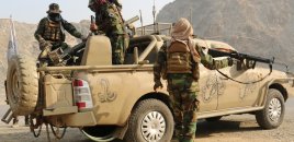 Pakistan Prezidenti Taliban hökumətinə çağırış etdi: “Buna icazə verməyin”