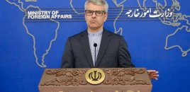 İran XİN: Nüvə müzakirələri ilə bağlı iddialar yalandır