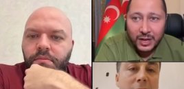 "Həm şimal, həm cənubumuzda müharibədir, Azərbaycan isə sabitlik adasıdır" - VİDEO