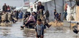 Qəzzada ölənlərin sayı artdı