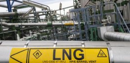 Hörmüz boğazının bağlanması Avropanı vurdu: Qaz qiymətləri ikiqat bahalaşdı