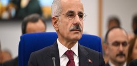 Türkiyə Hörmüz boğazındakı vəziyyəti yaxından izləyir