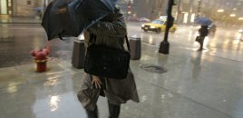 Sabahın havası ilə bağlı XƏBƏRDARLIQ