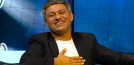 Ağamirzənin “müəllim” dediyi meyxanaçı qalib oldu – VİDEO