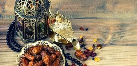 Ramazanın 14-cü gününün duası - İmsak və iftar vaxtı