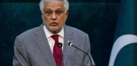 Pakistan İrandan bu ölkəyə hücum etməməsini istədi